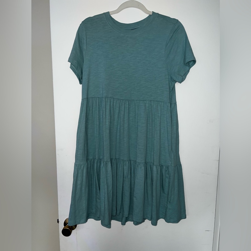Old navy babydoll dress